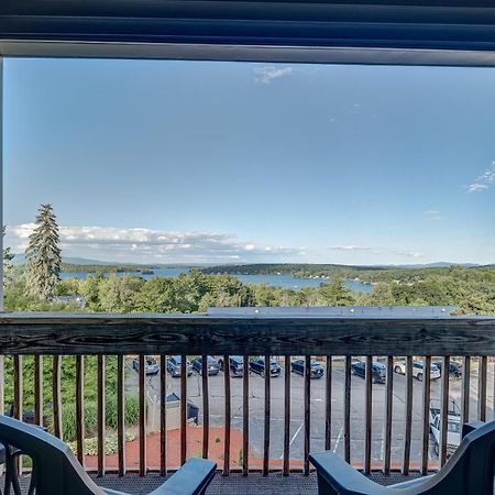 Village Of Winnipesaukee Laconia Bilik gambar