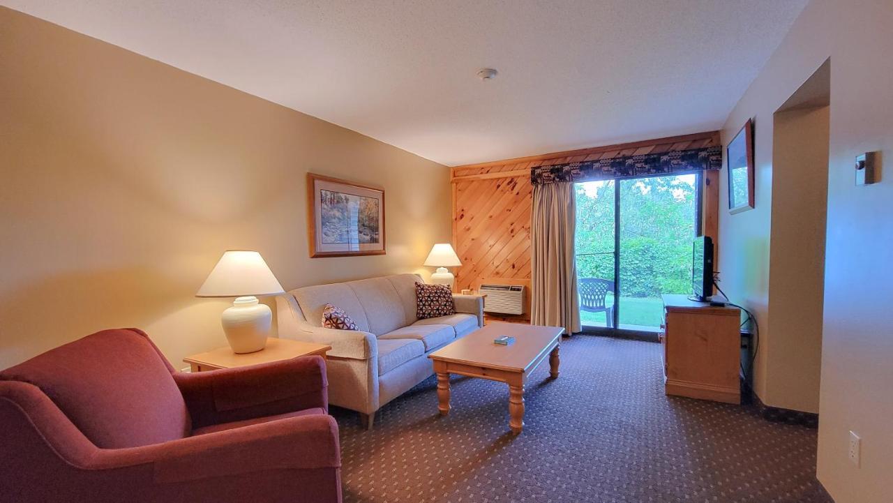 Village Of Winnipesaukee Laconia Luaran gambar
