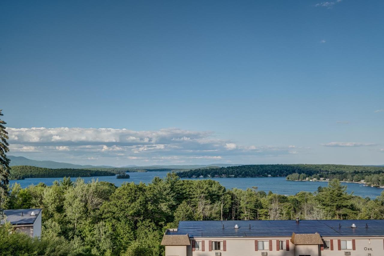 Village Of Winnipesaukee Laconia Luaran gambar