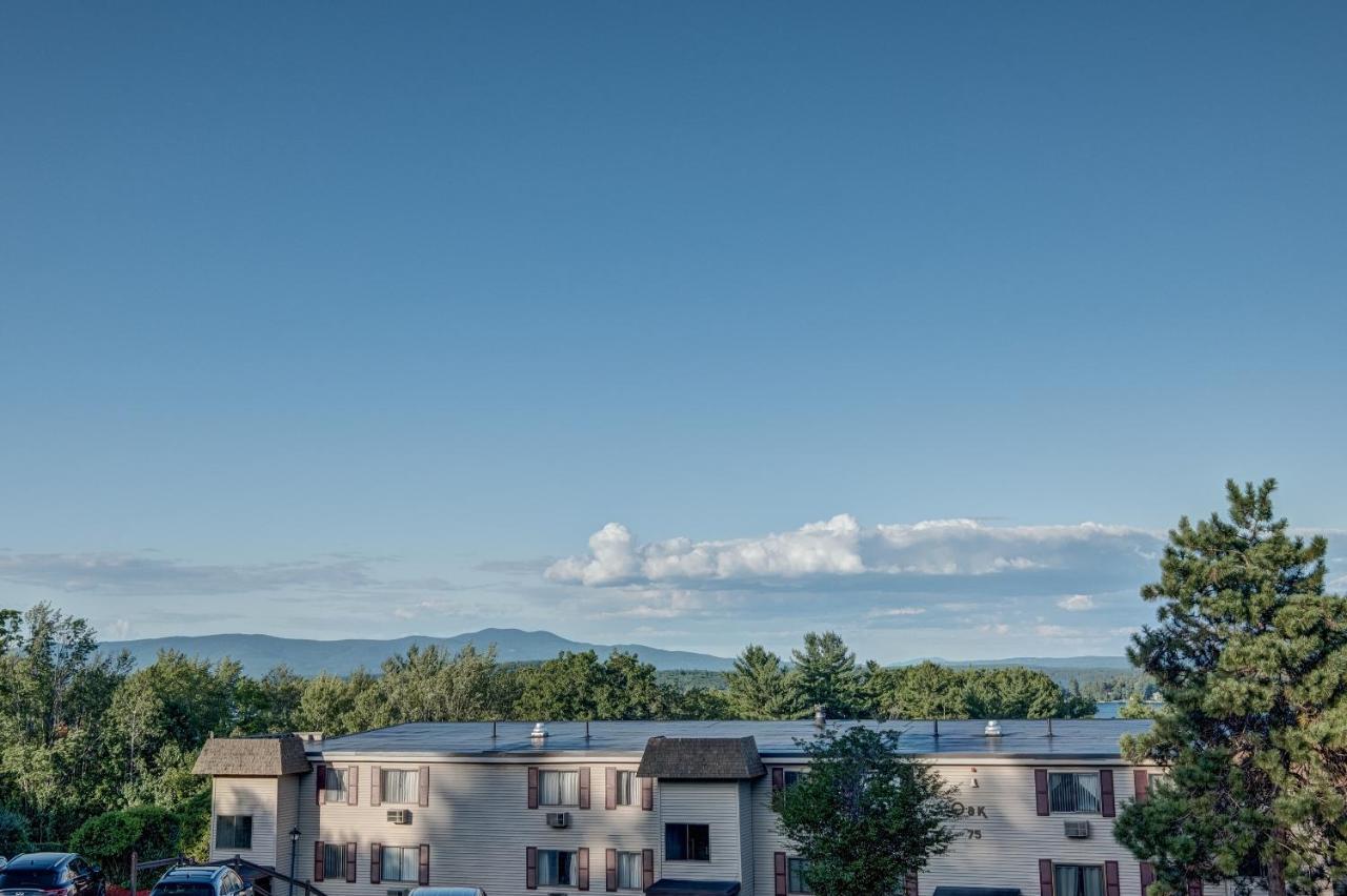 Village Of Winnipesaukee Laconia Luaran gambar