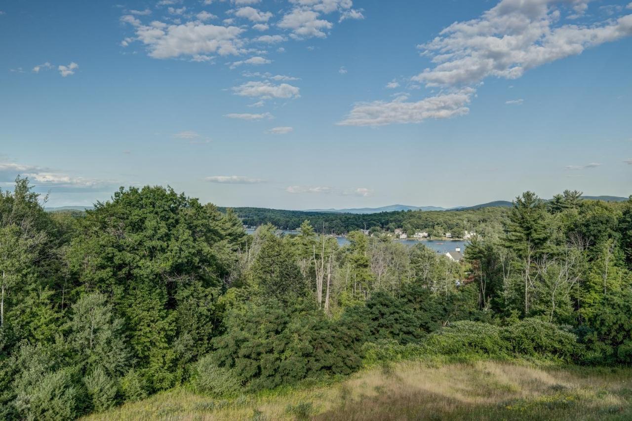 Village Of Winnipesaukee Laconia Luaran gambar