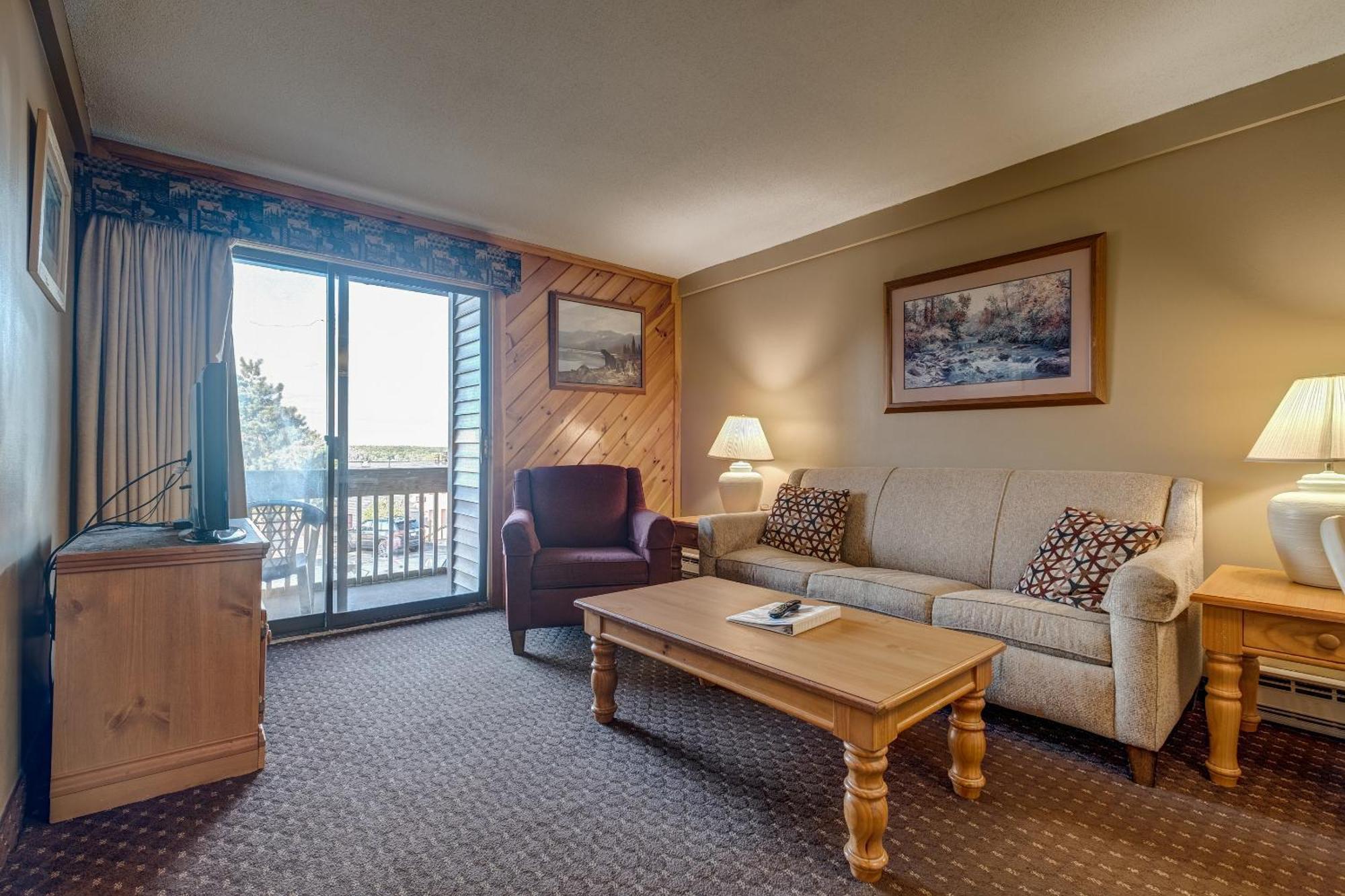 Village Of Winnipesaukee Laconia Bilik gambar