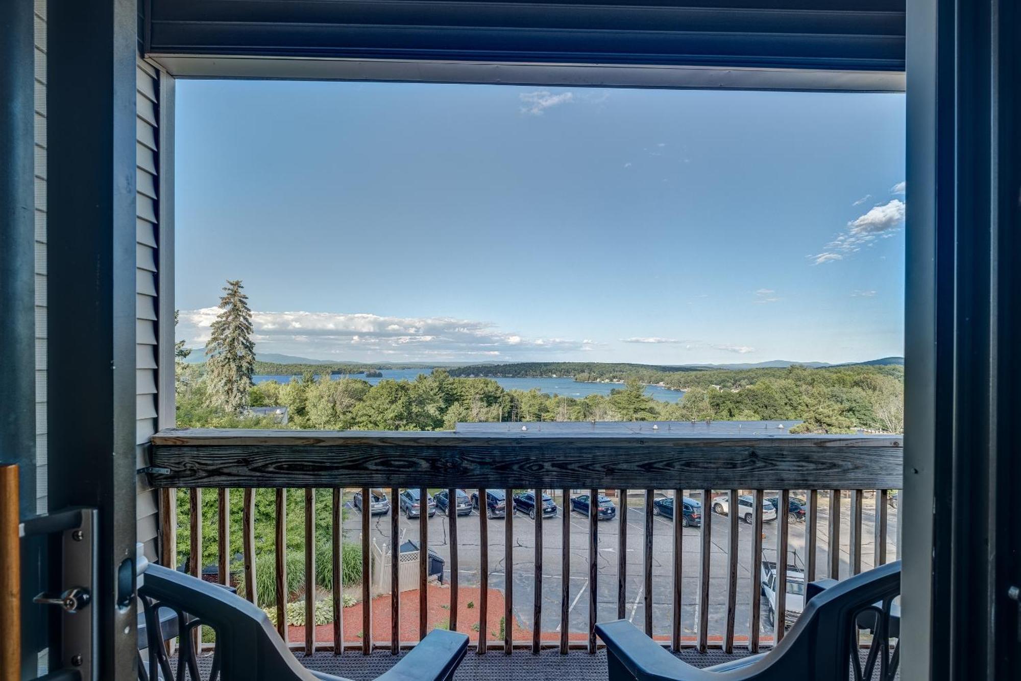 Village Of Winnipesaukee Laconia Bilik gambar