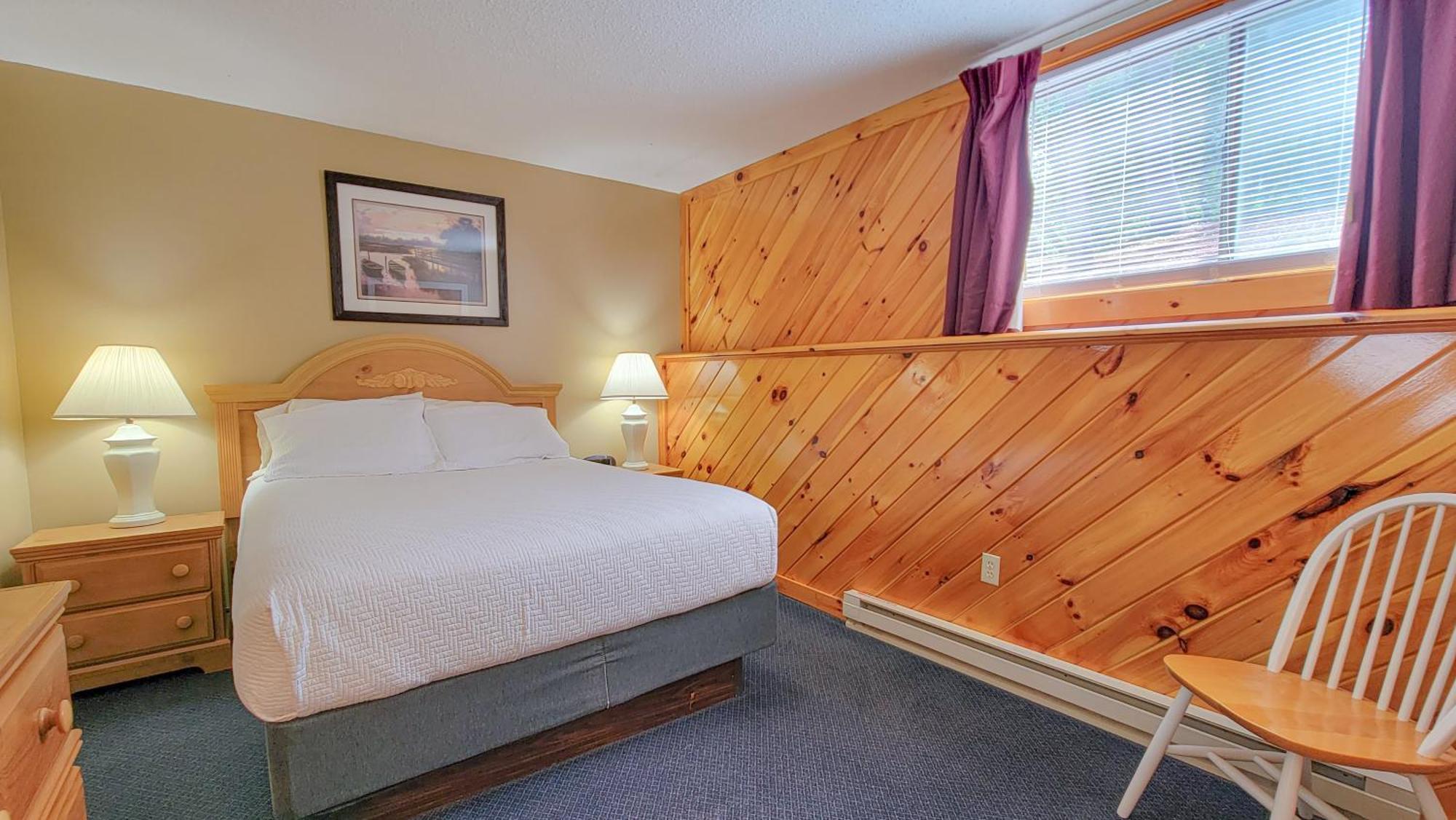 Village Of Winnipesaukee Laconia Bilik gambar